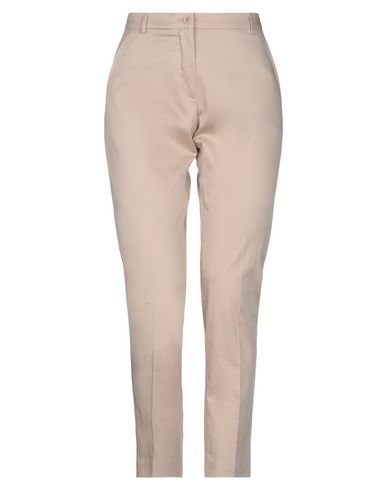 Seventy Sergio Tegon Pants In Beige