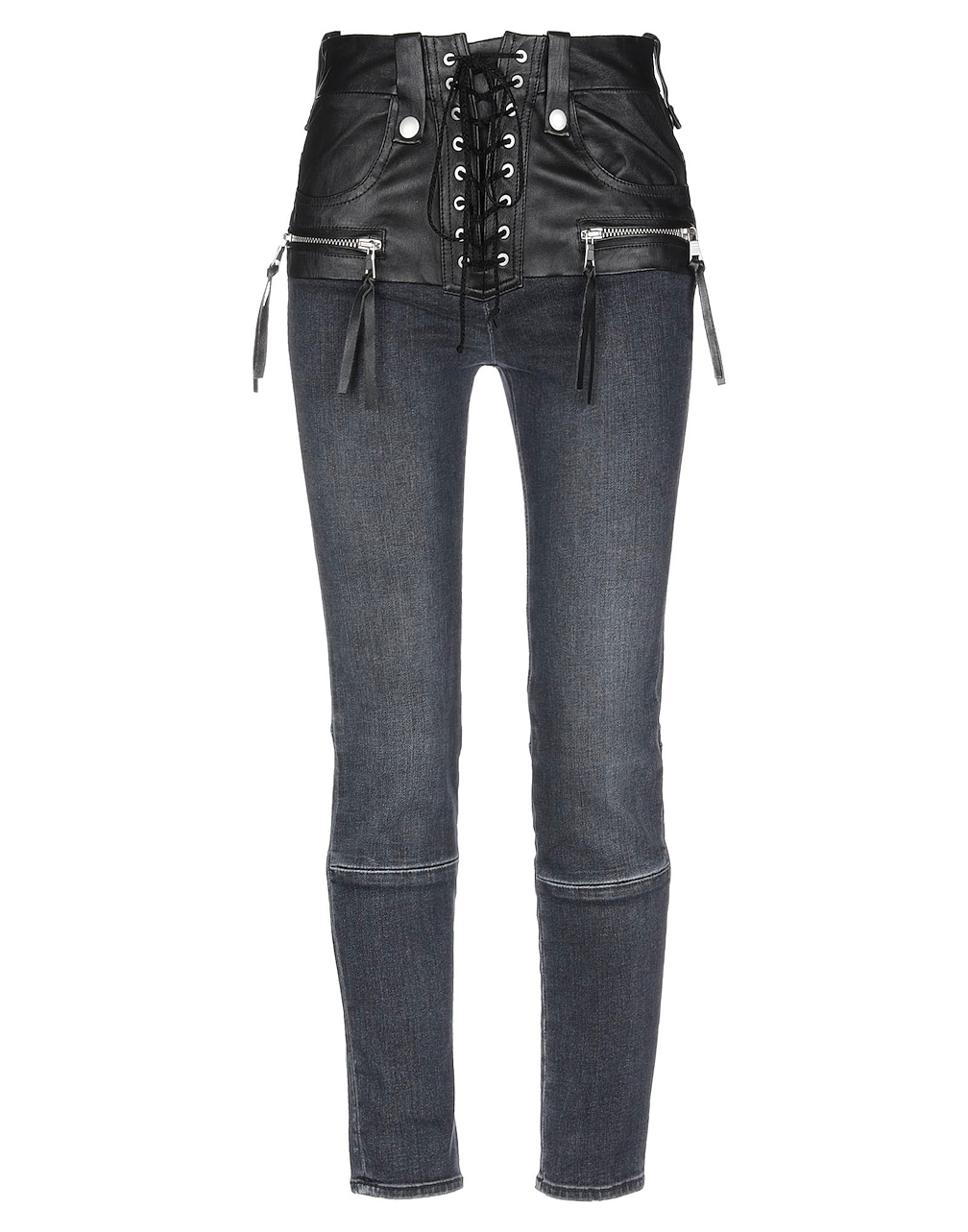 BEN TAVERNITI™ UNRAVEL PROJECT - Jeanshosen