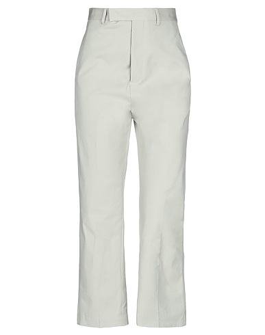 ZOOM RICK OWENS - Casual pants