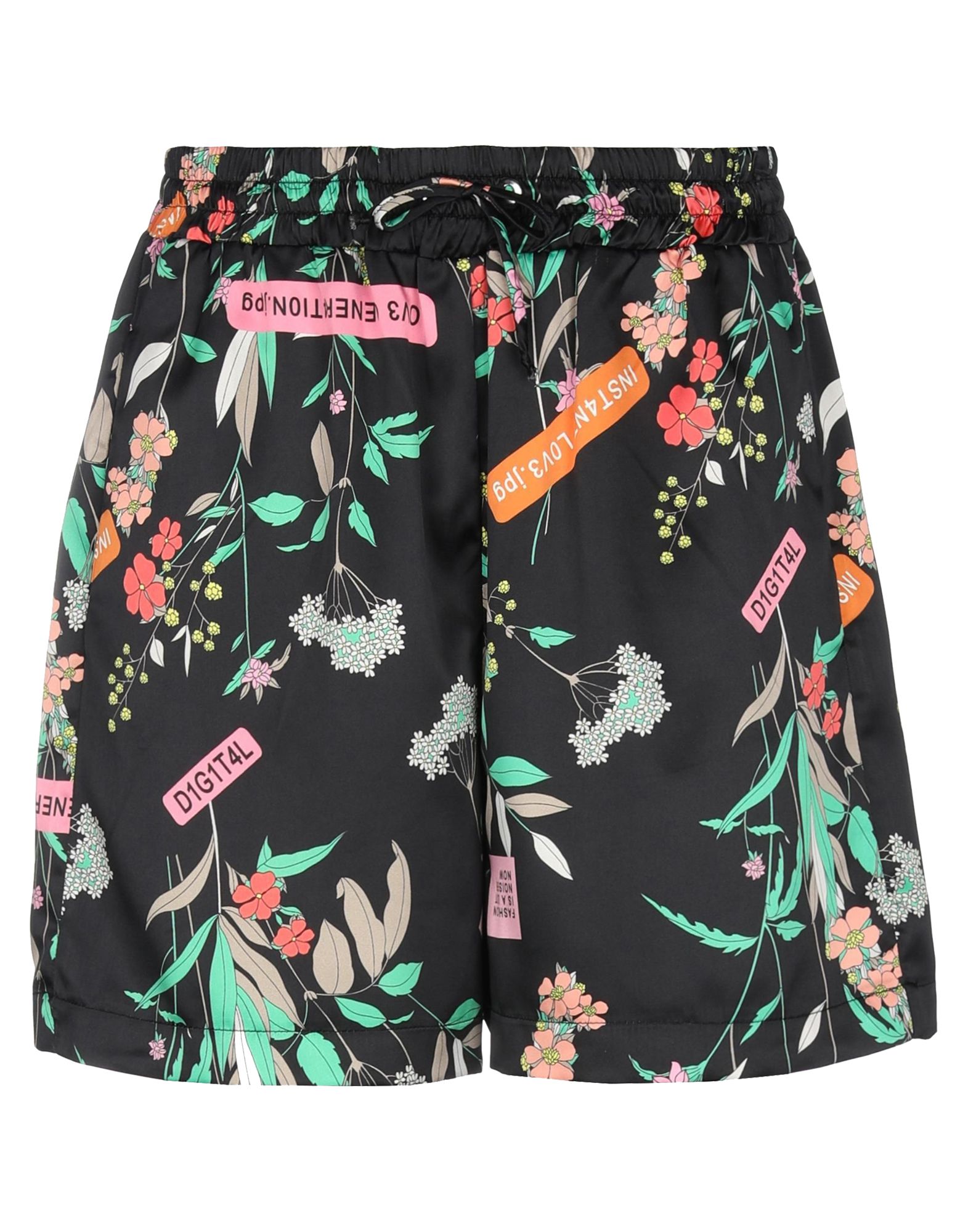 PINKO - Shorts & Bermuda Shorts