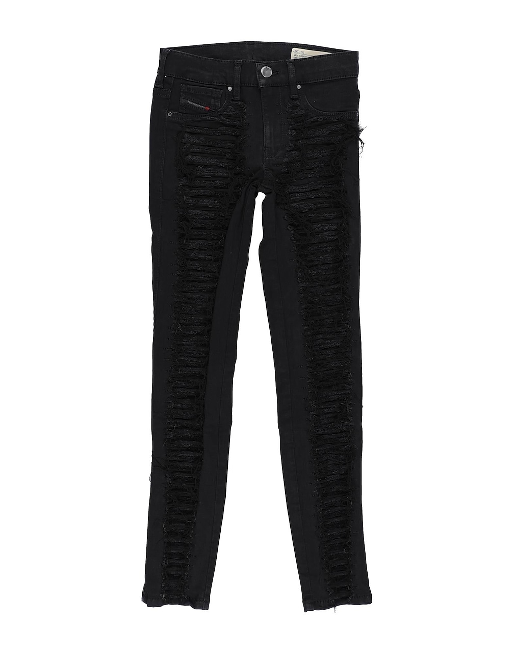 DIESEL - Pantaloni jeans