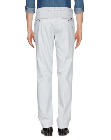 Mason's Pants In Grey