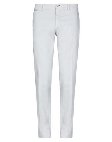 Mason's Pants In Grey