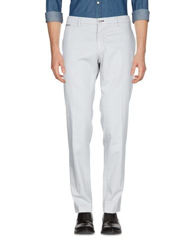 Mason's Pants In Grey