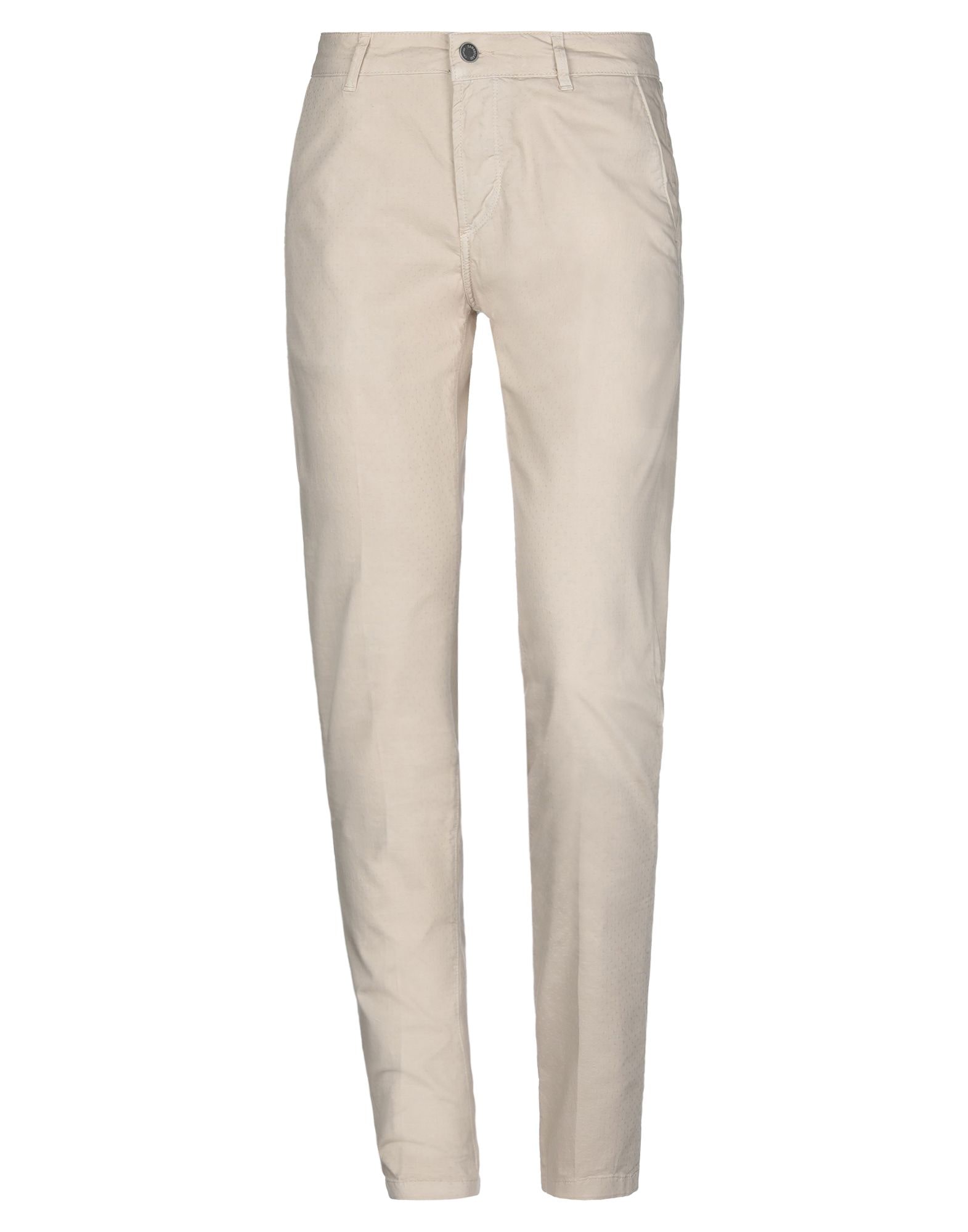 CAMOUFLAGE AR AND J. - Trousers