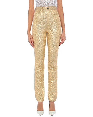ZOOM MAISON MARGIELA - Pantalone
