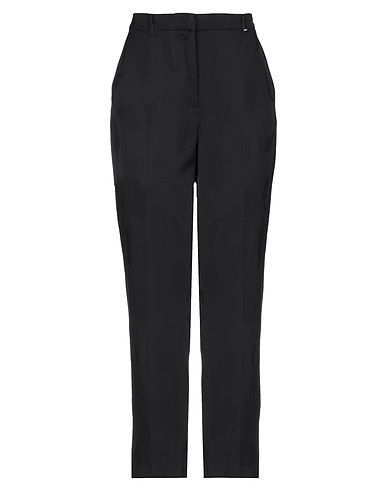 MARCIANO by GUESS Casual trouser Black 100% Viscose
