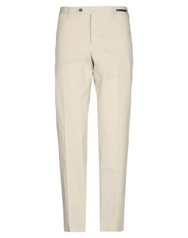 PT01 PT TORINO MAN PANTS SAND SIZE 46 COTTON, ELASTANE,13403727LH 5