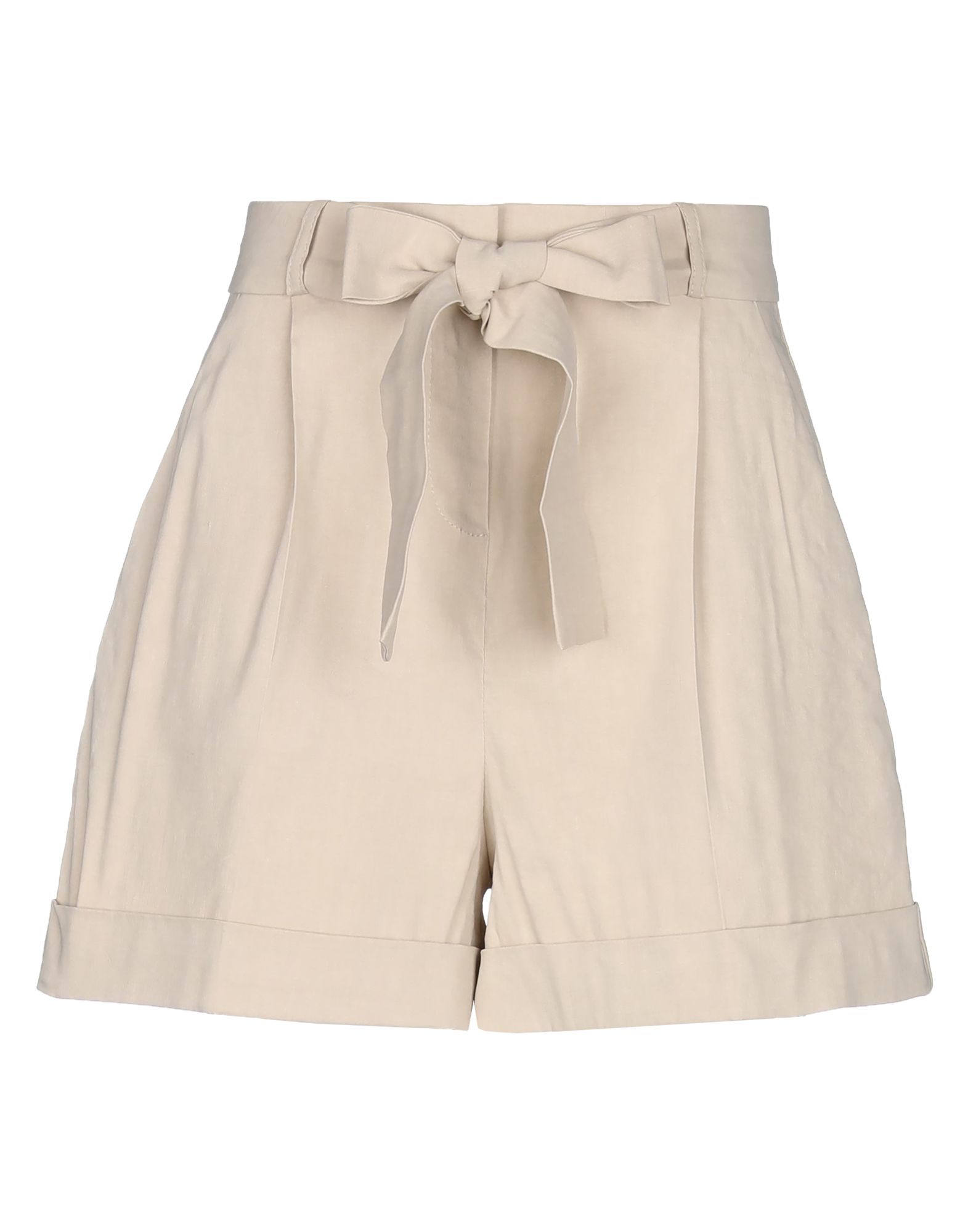 Bermuda shorts for women