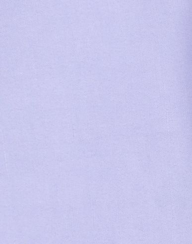 Pinko Woman Shorts & Bermuda Shorts Lilac Size 4 Linen, Viscose, Elastane In Purple