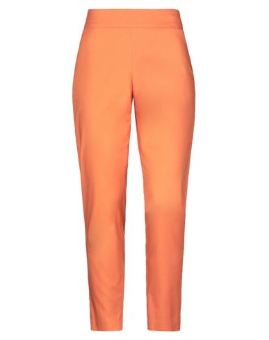 Pianurastudio Pants In Orange