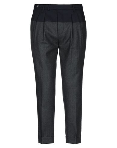 Michael Coal Pants In Steel Grey