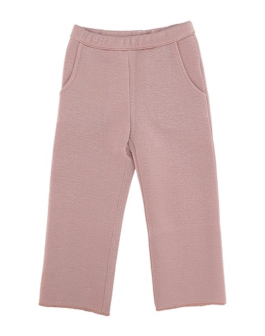 DOUUOD Hosen Hellrosa 71% Viskose, 20% Polyamid, 9% Polyester