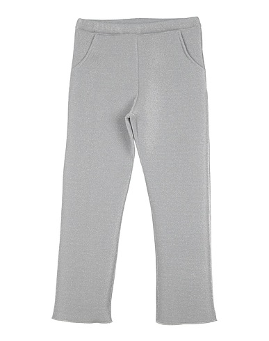 DOUUOD Casual pants Grey 71% Viscose, 20% Polyamide, 9% Polyester
