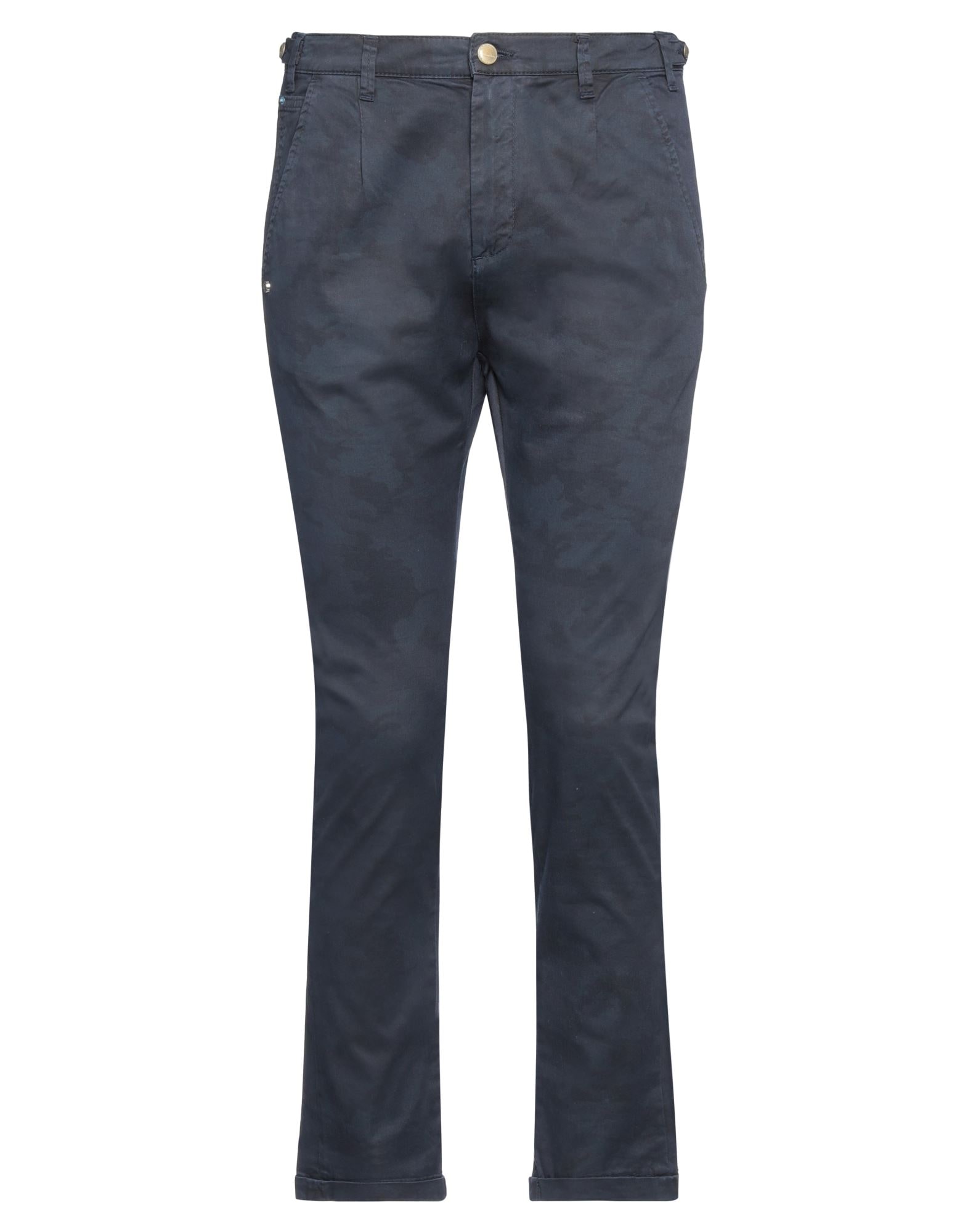 GREY DANIELE ALESSANDRINI - Pants