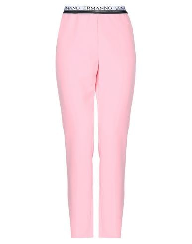 Ermanno Di Ermanno Scervino Pants In Pink