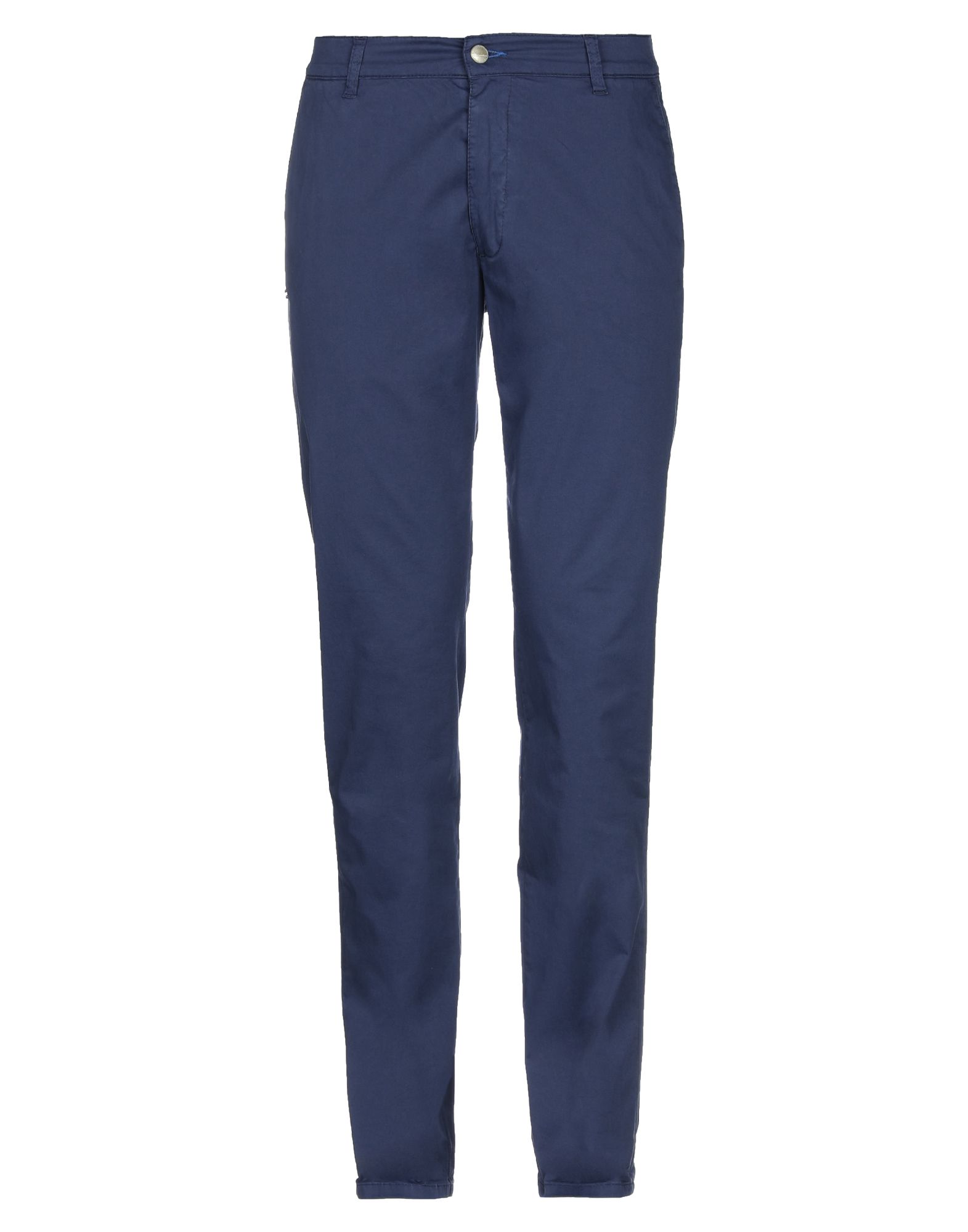 GREY DANIELE ALESSANDRINI - Pants