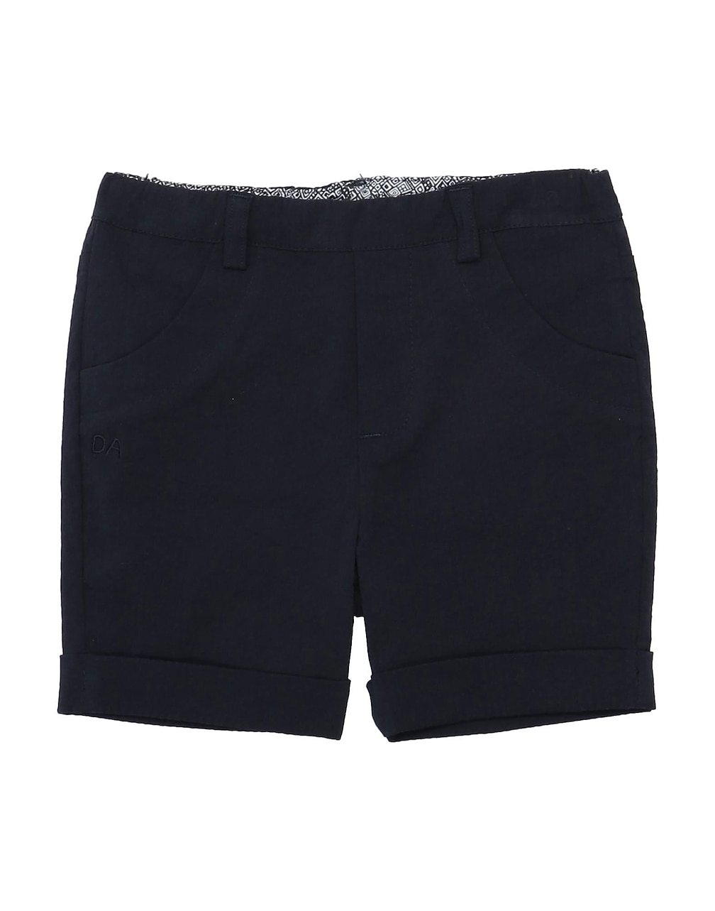 GREY DANIELE ALESSANDRINI - Shorts & Bermuda Shorts