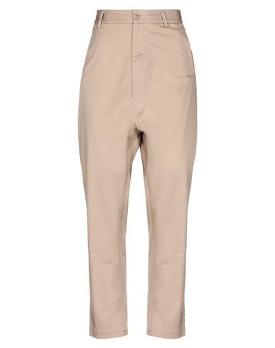 Virna Drò® Casual Pants In Sand