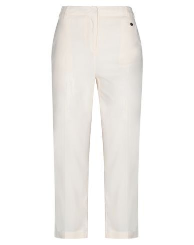 Jucca Casual Pants In Ivory