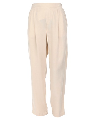 WOOLRICH Hosen Beige 100% Lyocell