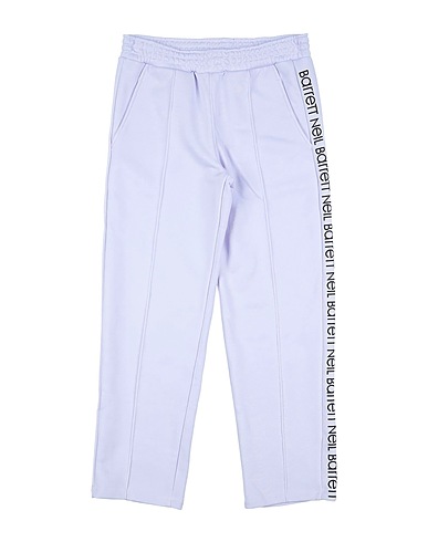 NEIL BARRETT Pantalone Lilla 100% Poliestere