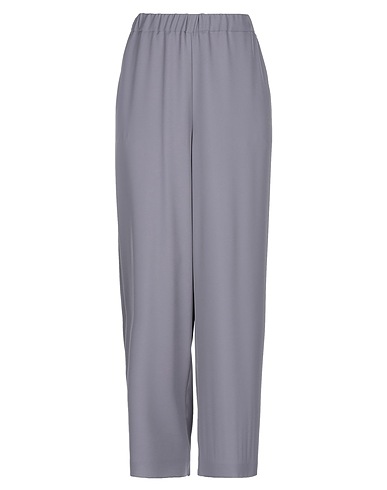 SFIZIO STUDIO BOTTOMWEAR Grey 97% Polyester, 3% Elastane