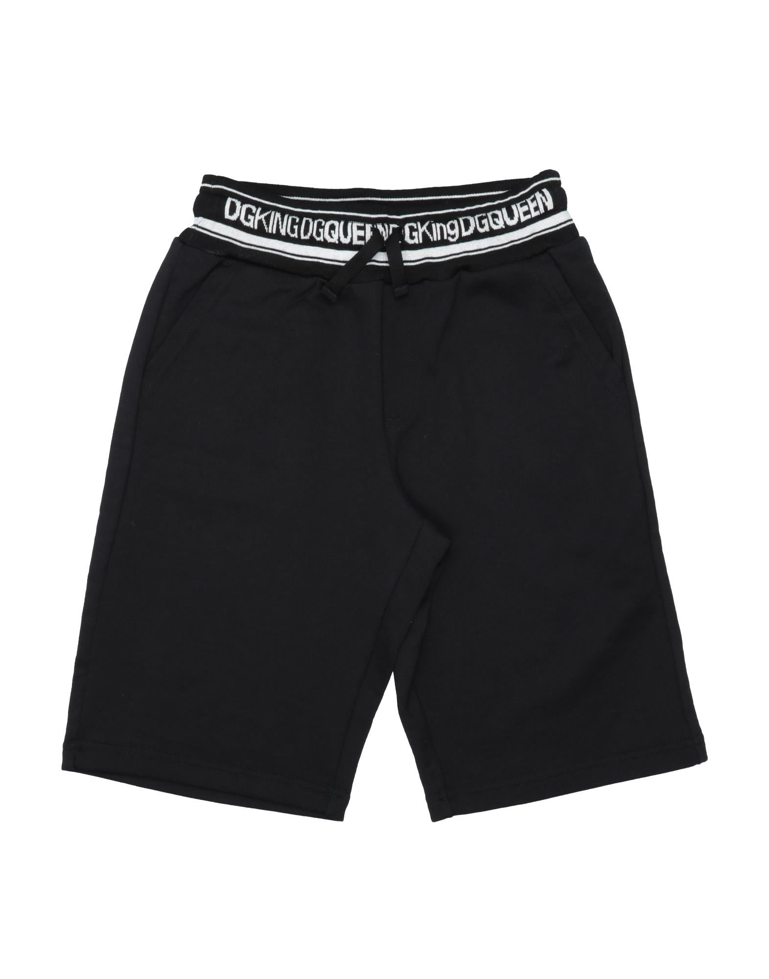 DOLCE&GABBANA - Shorts & Bermuda Shorts