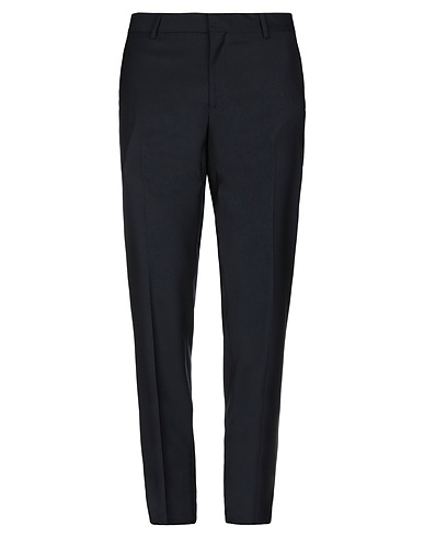 HAMAKI-HO Hosen Nachtblau 70% Polyester, 28% Viskose, 2% Elastan