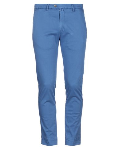 B Settecento Casual Pants In Azure