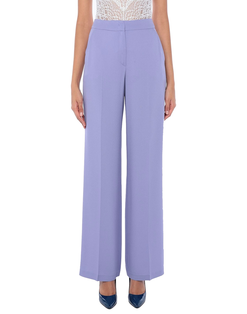 SEVENTY VENEZIA - Pants