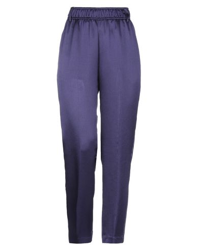 Seventy Sergio Tegon Pants In Blue