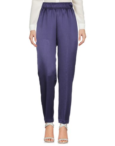 Seventy Sergio Tegon Pants In Blue