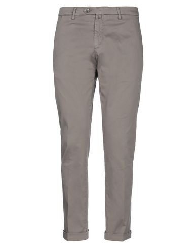 B Settecento Pants In Dove Grey