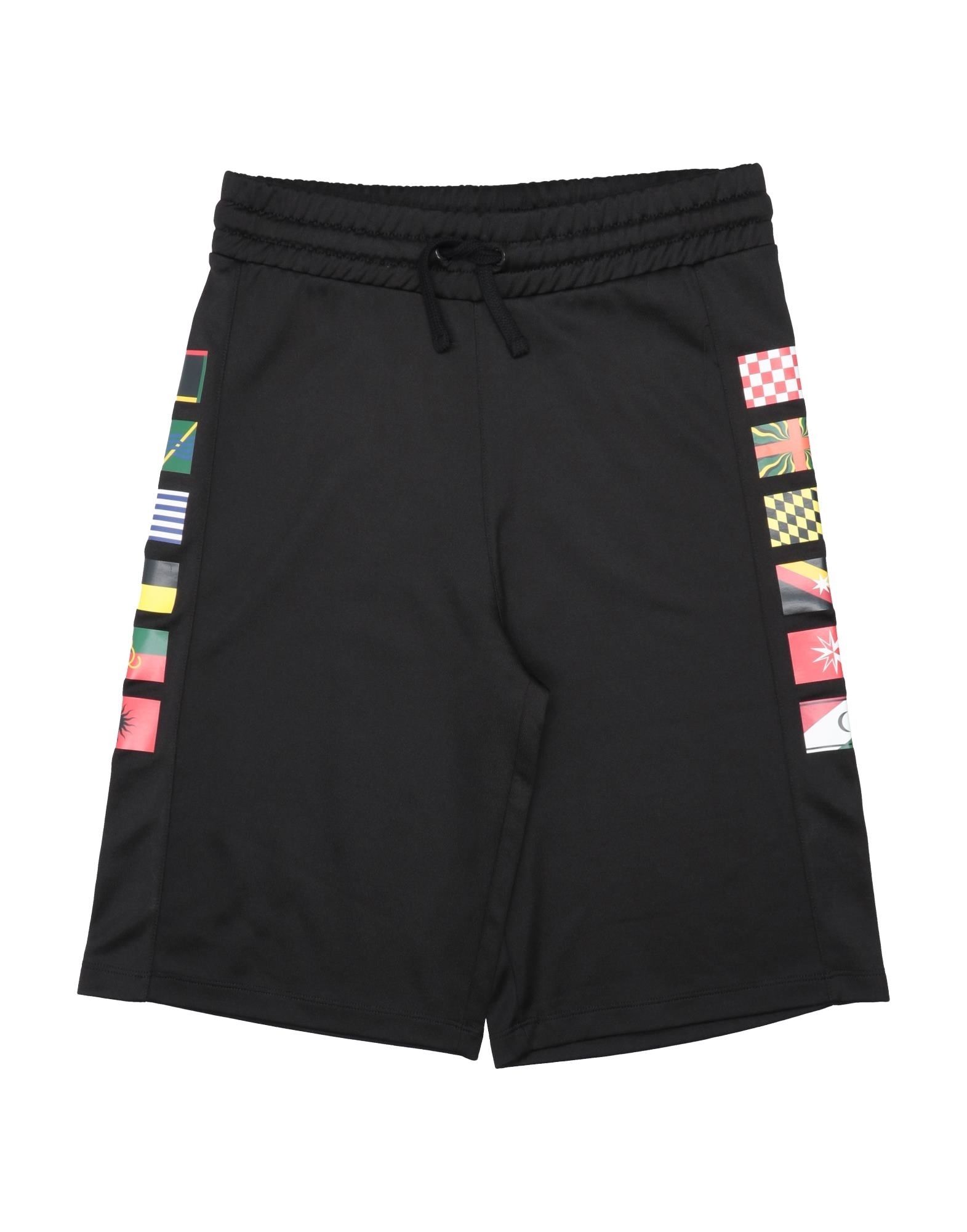 MARCELO BURLON - Shorts & Bermuda Shorts