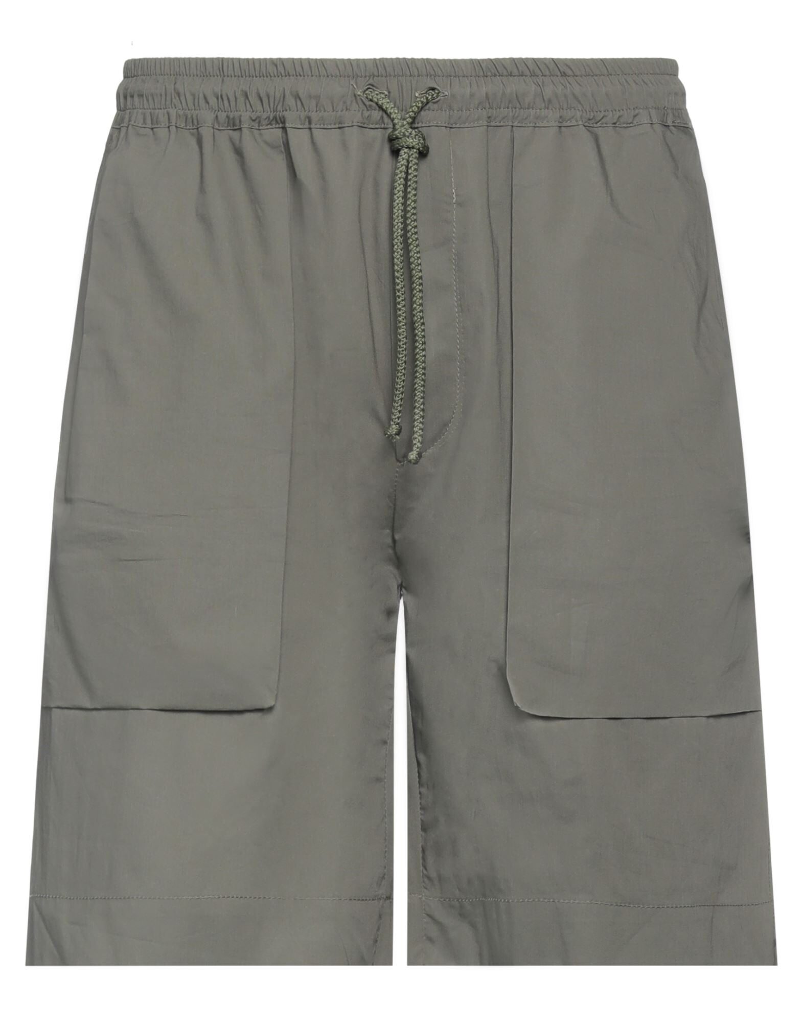 DANIELE ALESSANDRINI HOMME - Shorts & Bermuda Shorts
