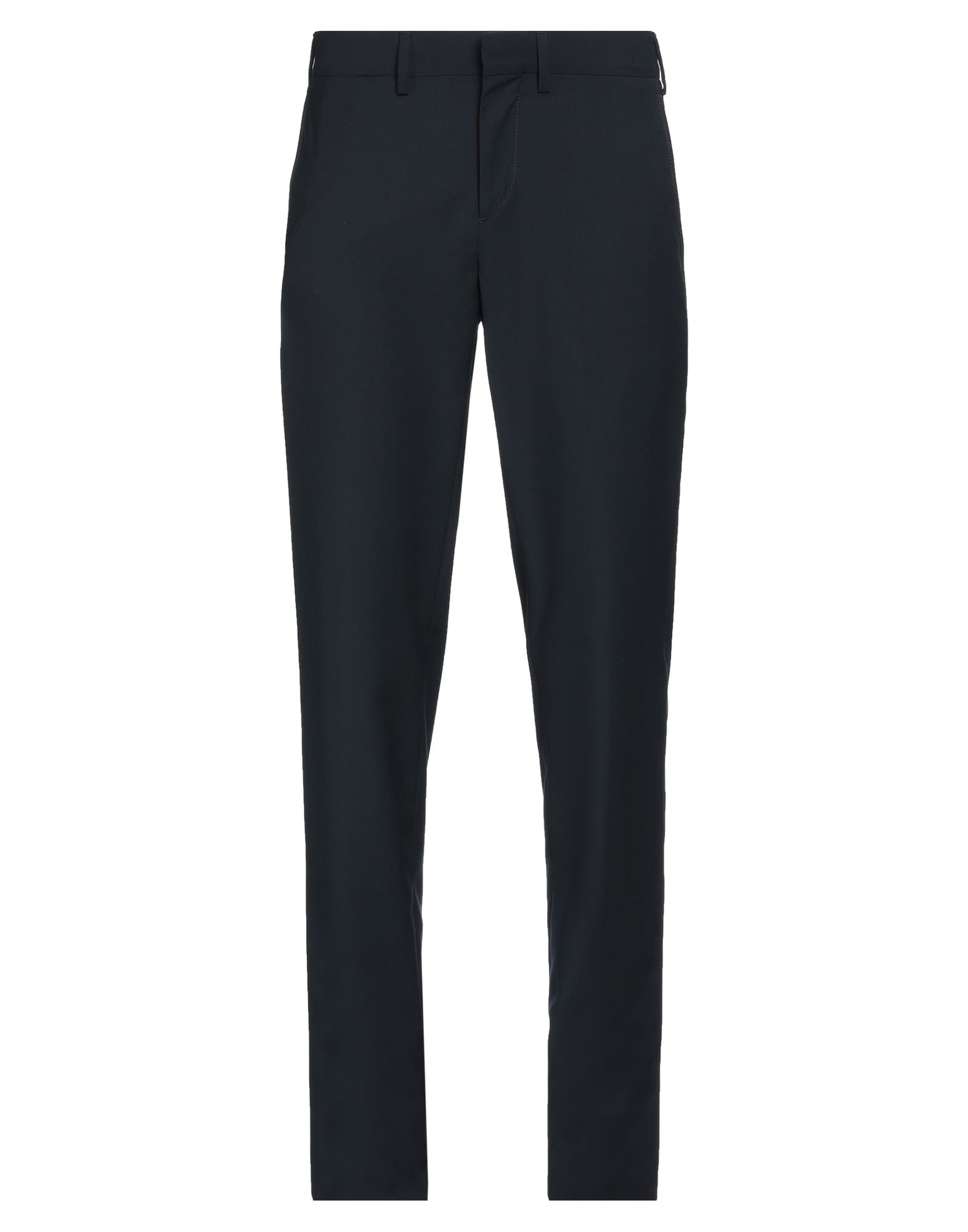 GREY DANIELE ALESSANDRINI - Trousers