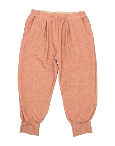 Douuod Babies' Casual Pants In Copper