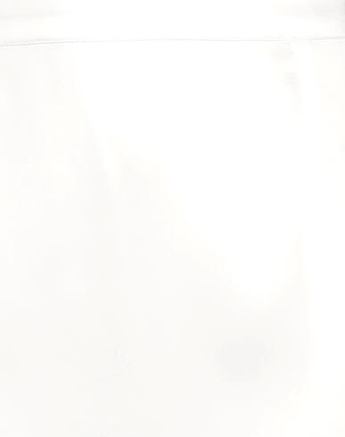 Jijil Mini Skirts In White