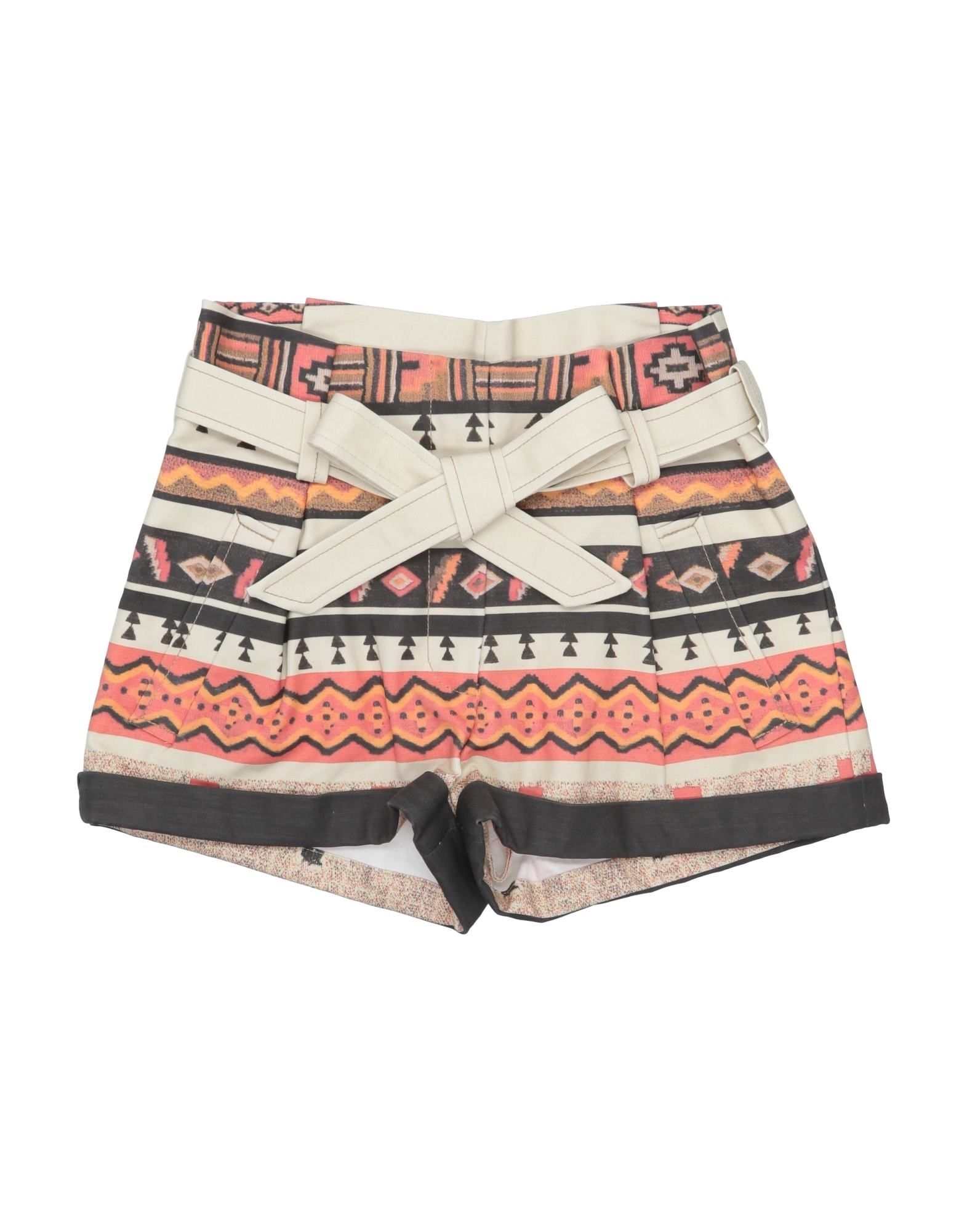 ALBERTA FERRETTI - Shorts & Bermuda Shorts