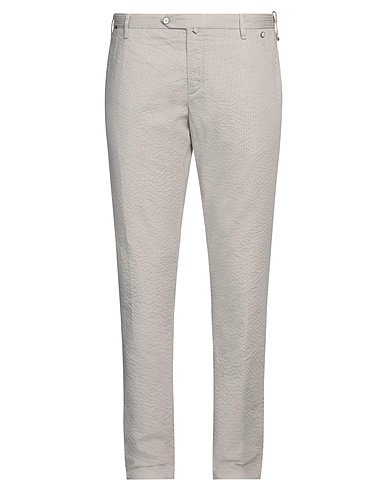 AT.P.CO Casual trouser Grey 100% Cotton