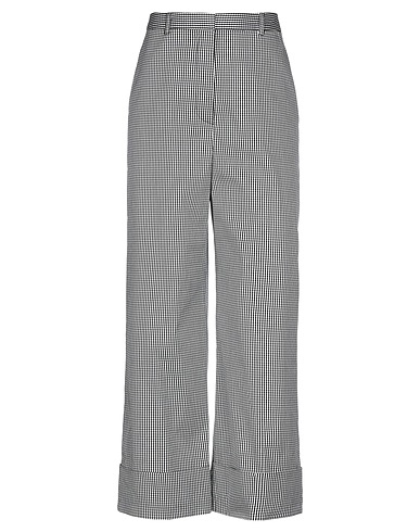 IRIÉ Casual pants Black 57% Cotton, 36% Polyester, 7% Elastane