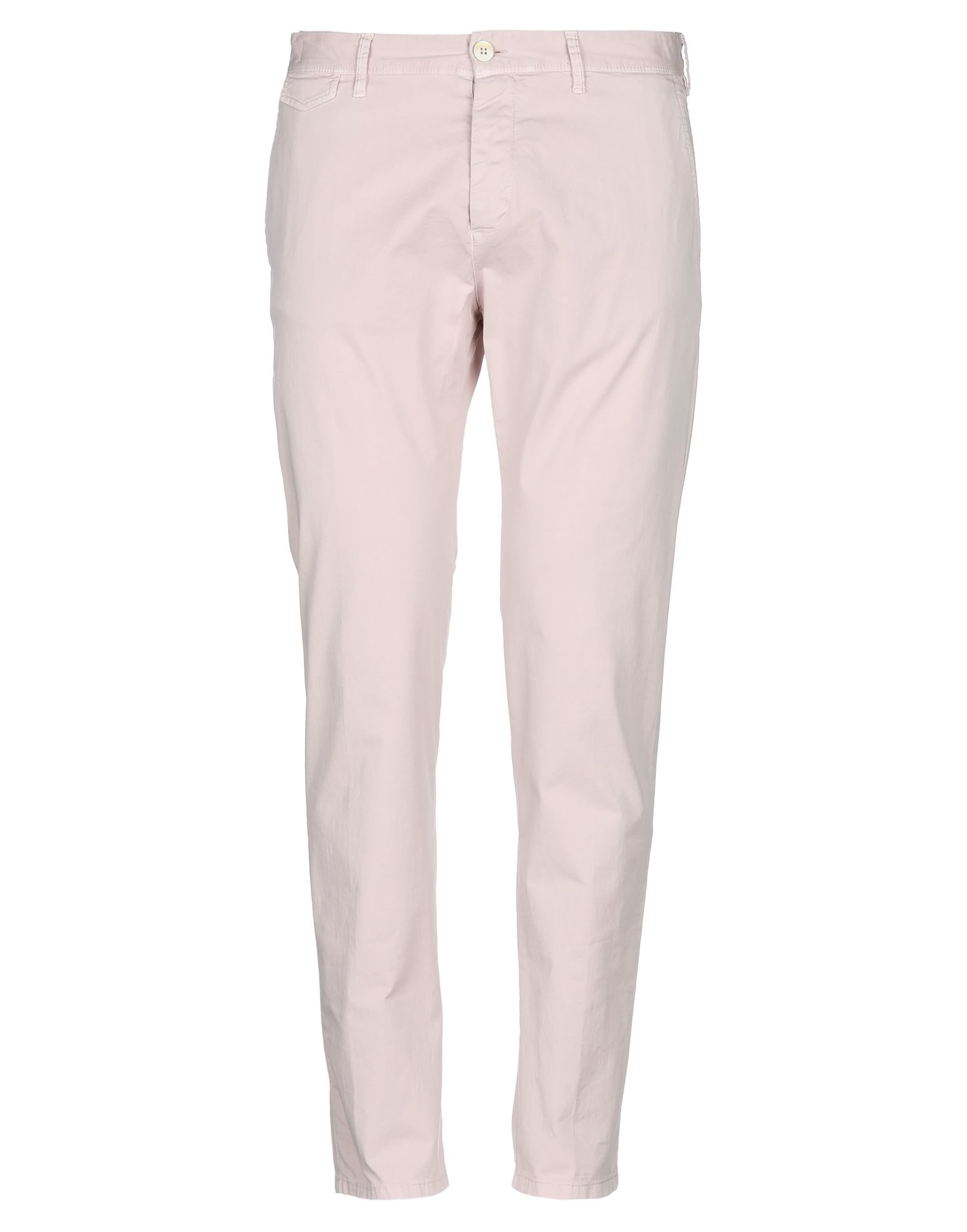 OFFICINA 36 - Повседневные брюки