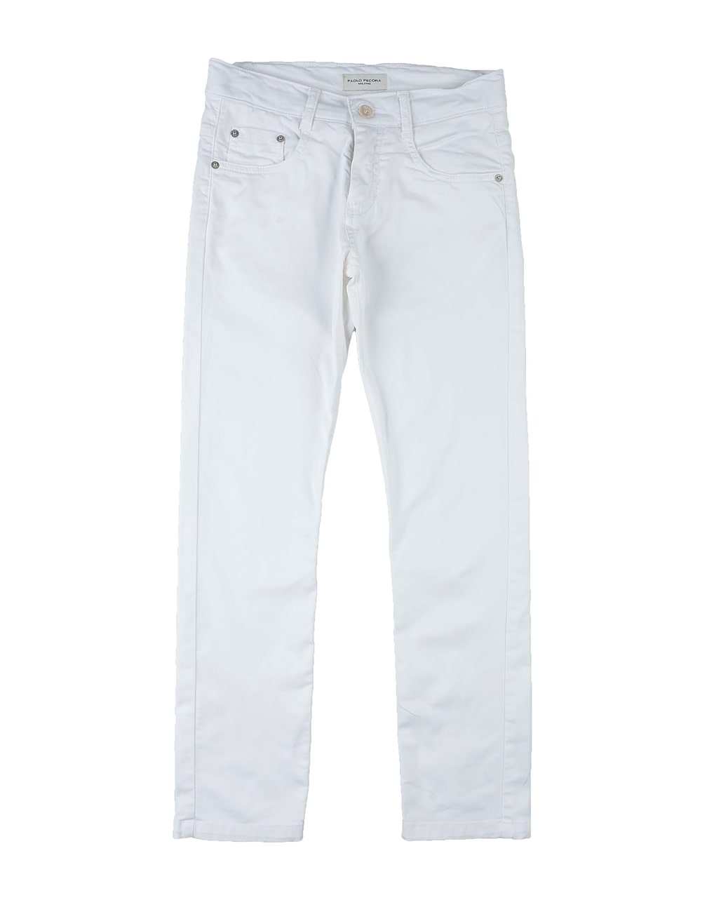 PAOLO PECORA - Trousers