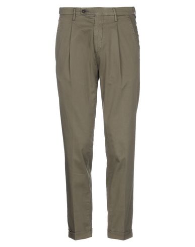 Michael Coal Pants In Green