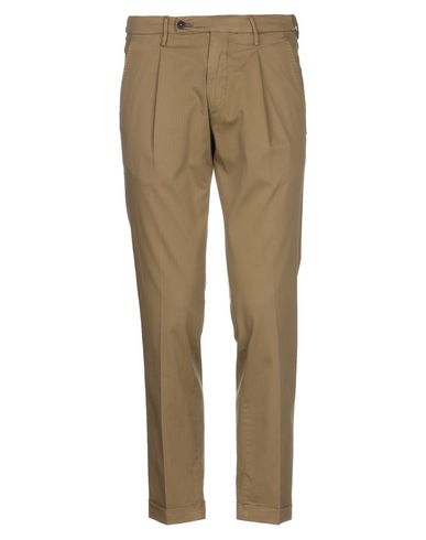 Michael Coal Pants In Beige