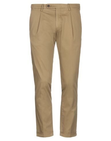 Michael Coal Pants In Beige