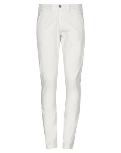 40weft Pants In Ivory