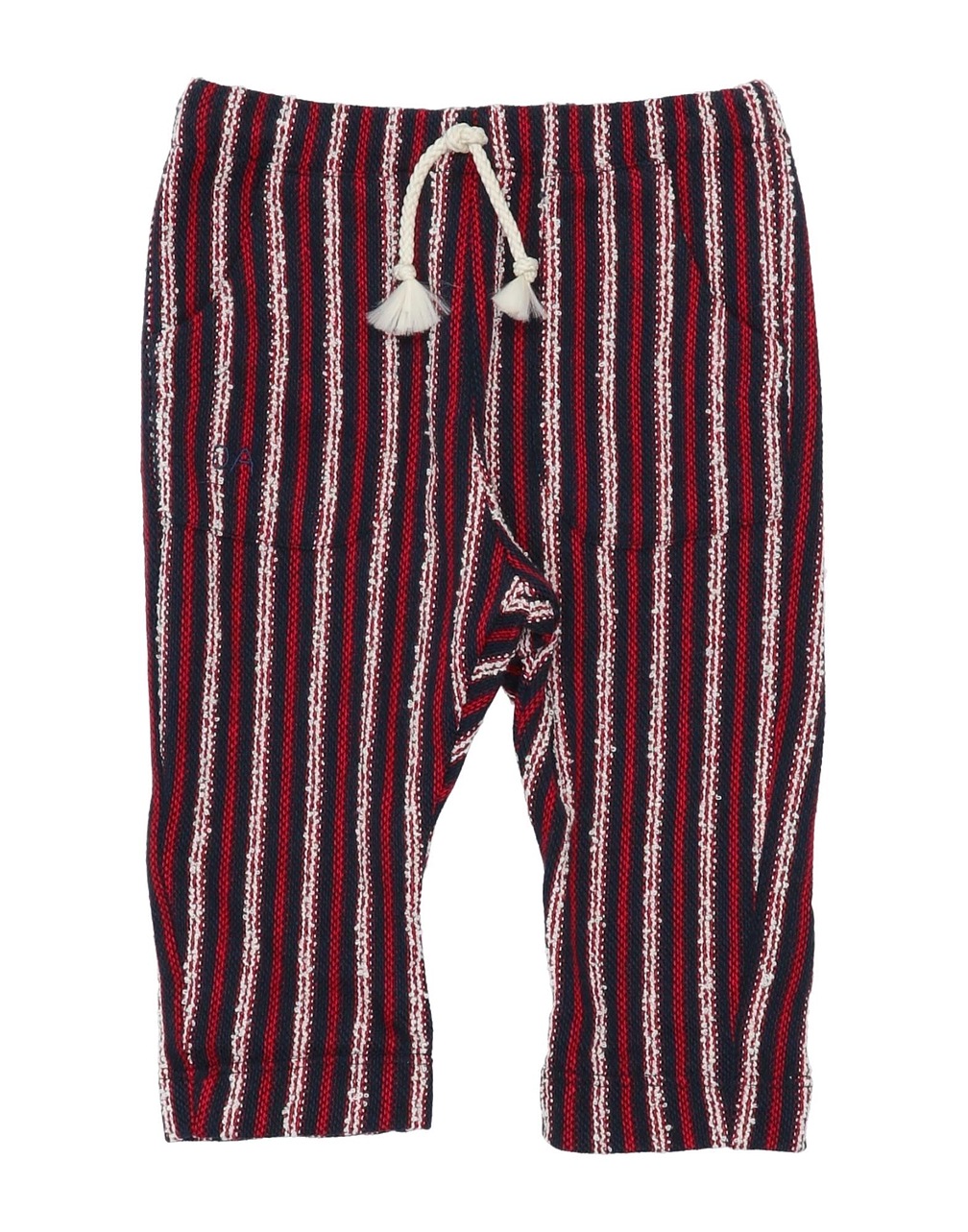 GREY DANIELE ALESSANDRINI - Casual παντελόνια