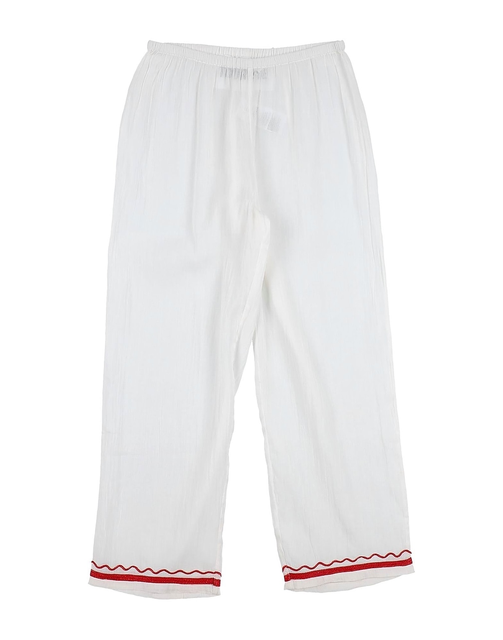 TOURISTE - Trousers